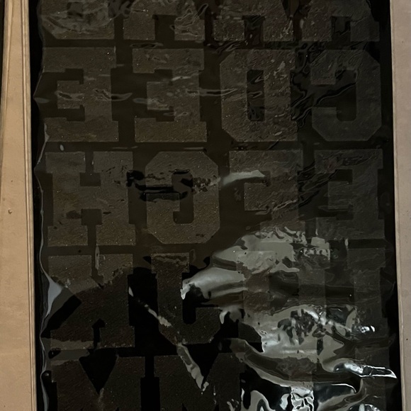 BRAND NEW Bundle of 8 Packs of Next Style Iron On Letters - Picture 3 of 9